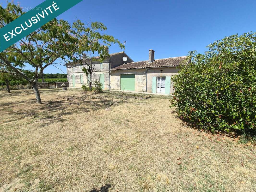 Maison 175 m² à Valeyrac  - photo 2