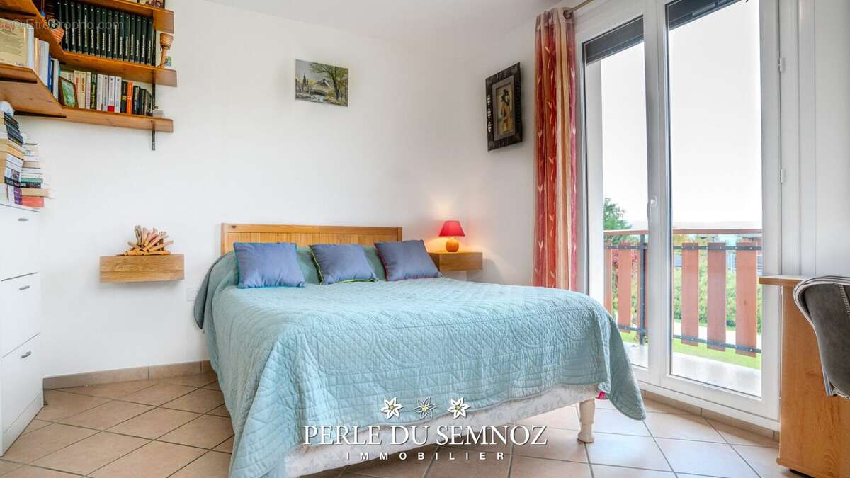 Maison à ALBY-SUR-CHERAN