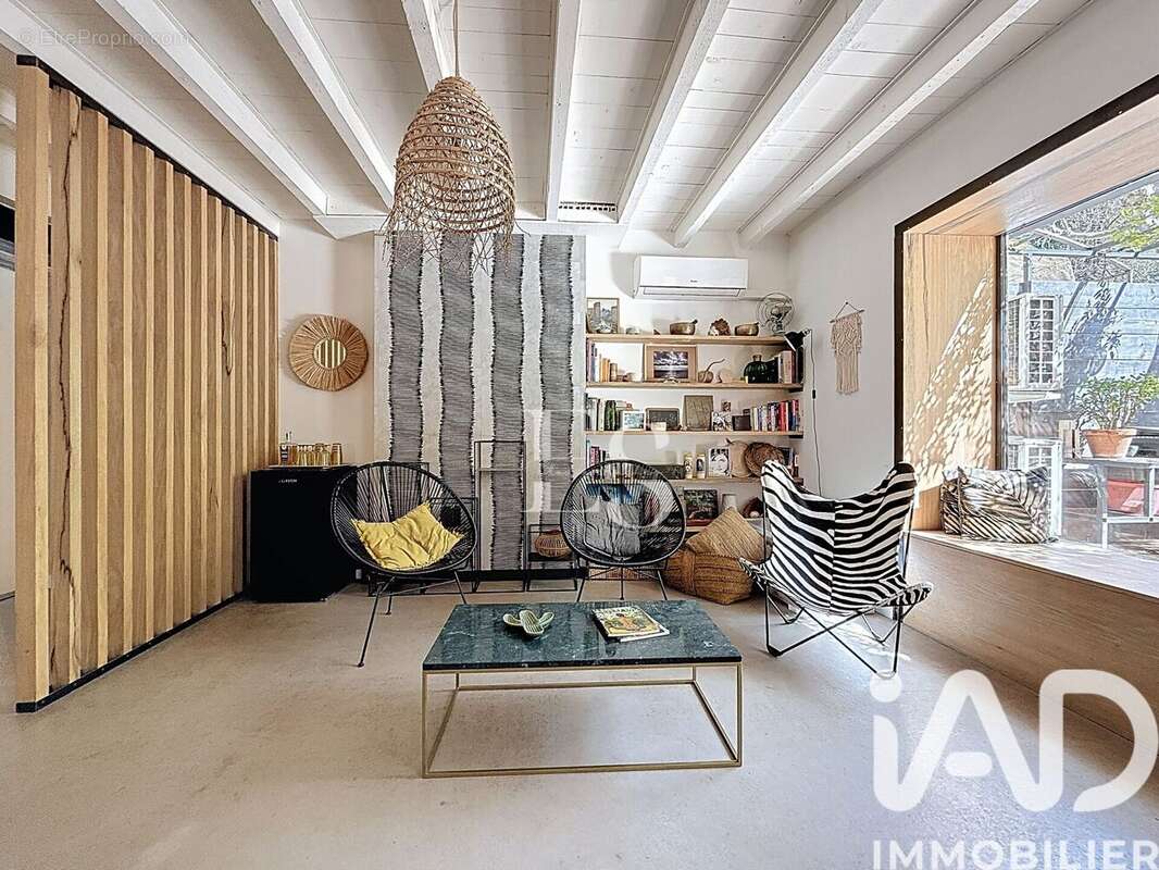 Photo 8 - Maison à PUJAUT