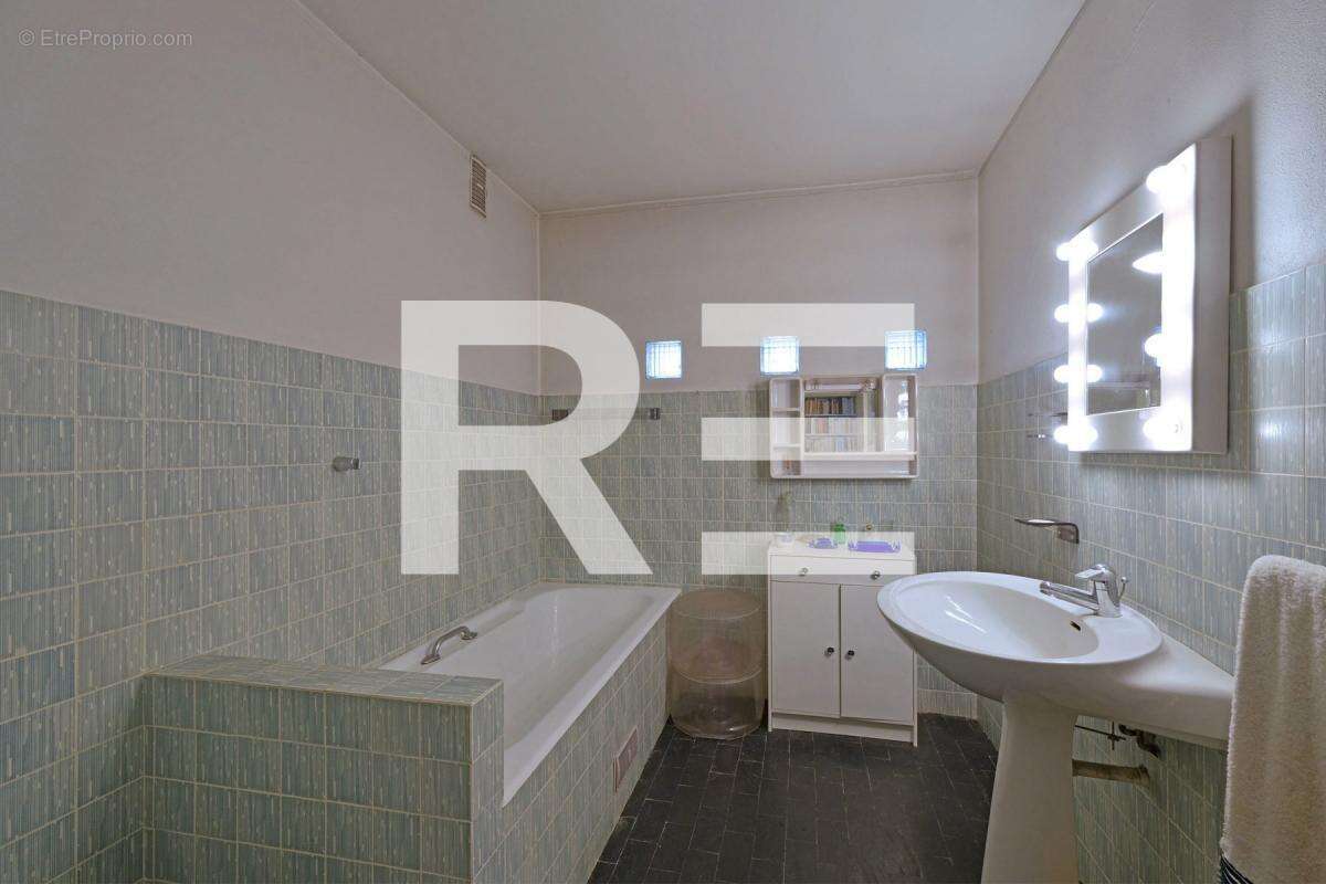 Maison à AIGUES-MORTES