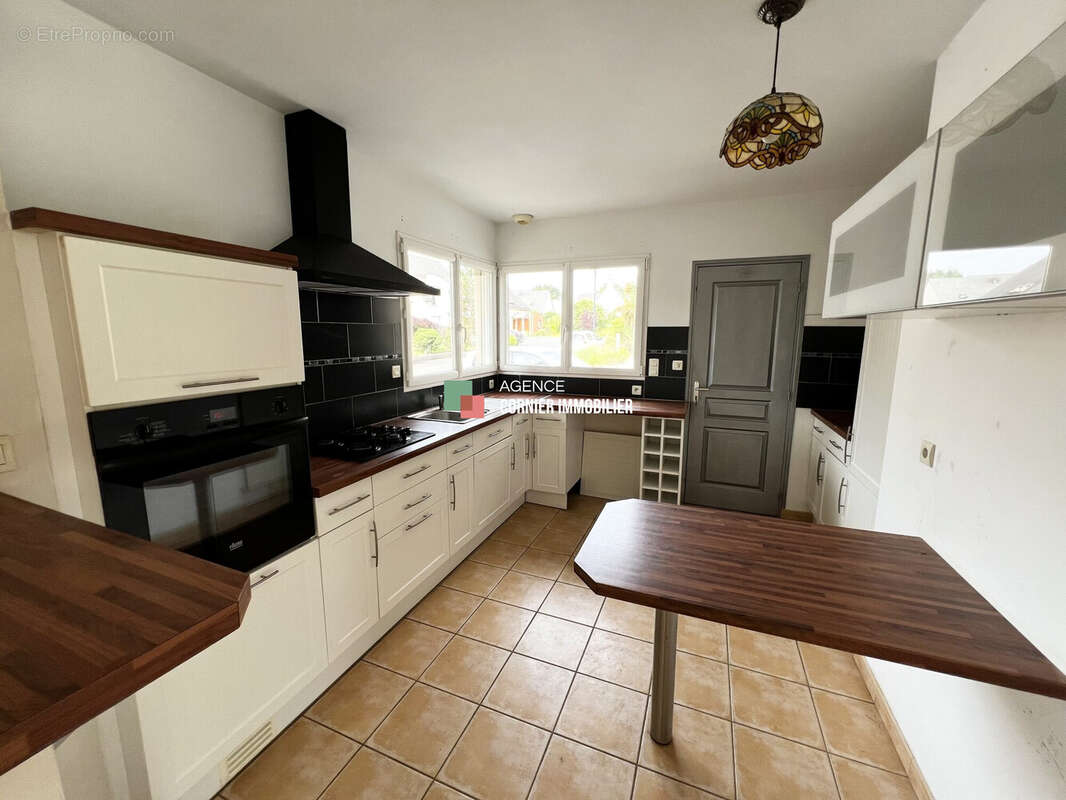 Maison à ACIGNE