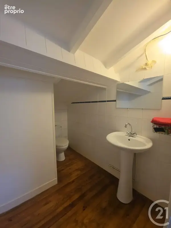Maison 4 pièces 105 m² à vendre à Montesquieu-Volvestre (31310) - photo 29