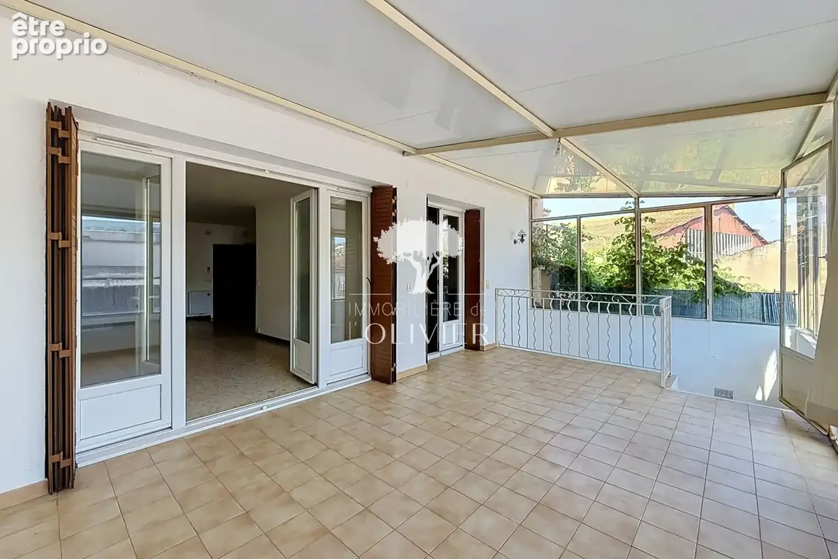 Maison 4 pièces 300 m² à vendre à Apt (84400) - photo 7