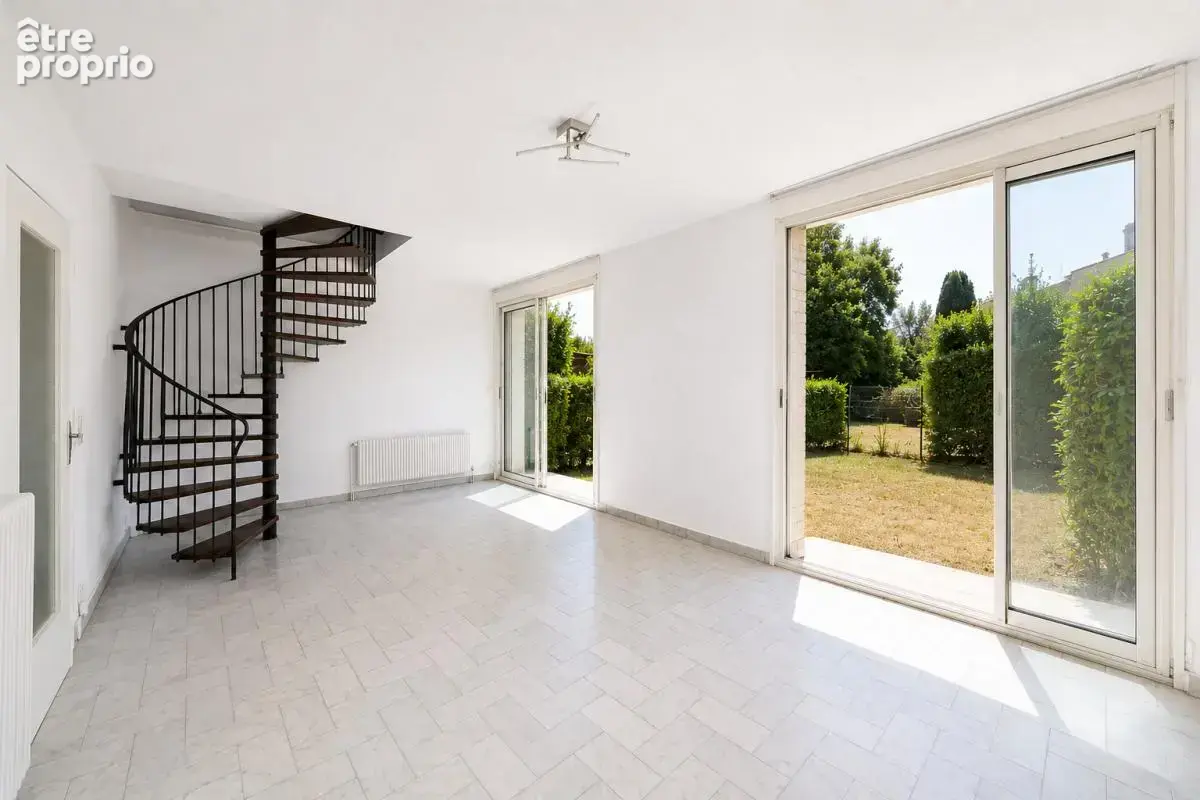LAUNAGUET – Maison T4 78 m² – 3 chambres – Jardin – À personnaliser - photo 2