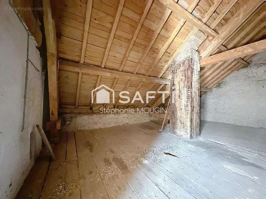 Photo 8 - Appartement à MAICHE