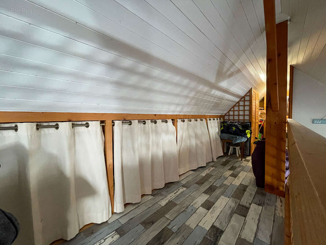 Appartement à BENODET