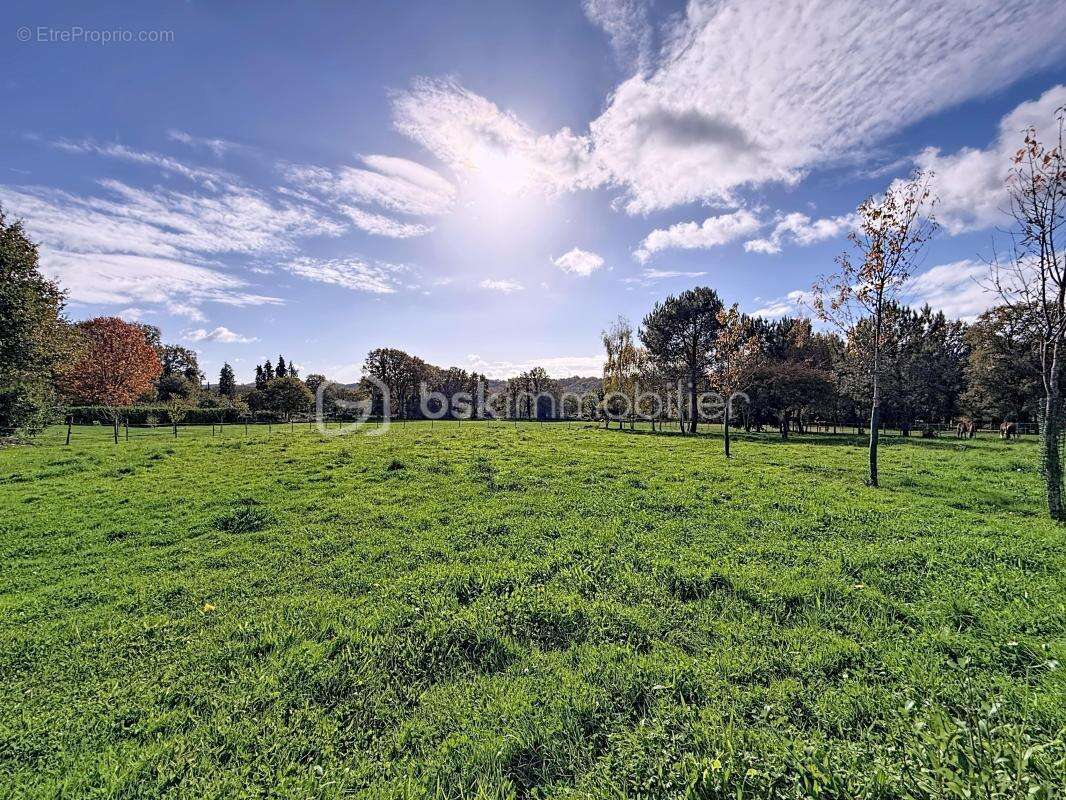 Maison à LA GACILLY