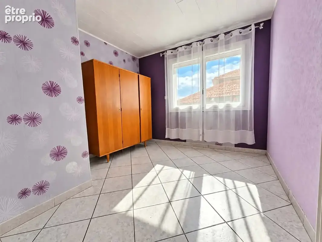 Maison individuelle, 3ch, jardin & garages - photo 9