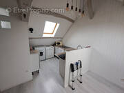 Appartement à NEUILLY-EN-THELLE
