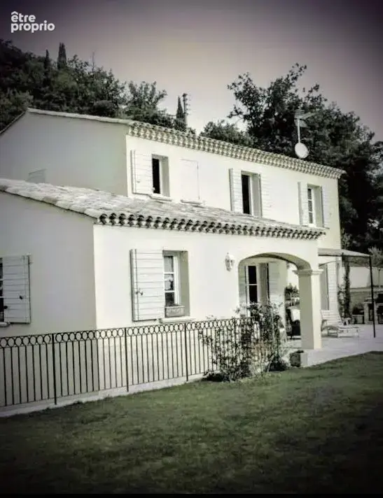 Projet de construction d'une maison  m² avec terrain à AUBIGNAN (84) - photo 4