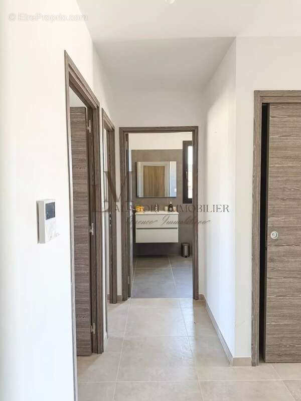 Appartement à PORTO-VECCHIO