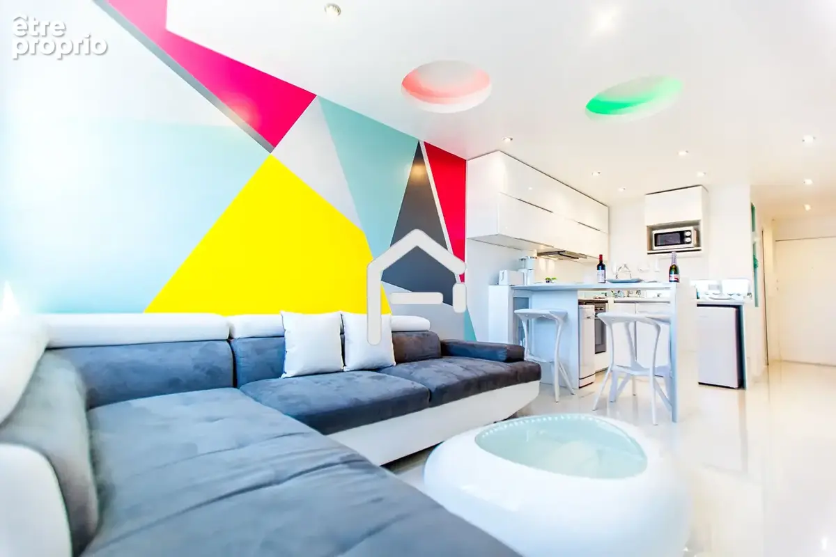 Photo Appartement à Toulouse au prix de 179 000€