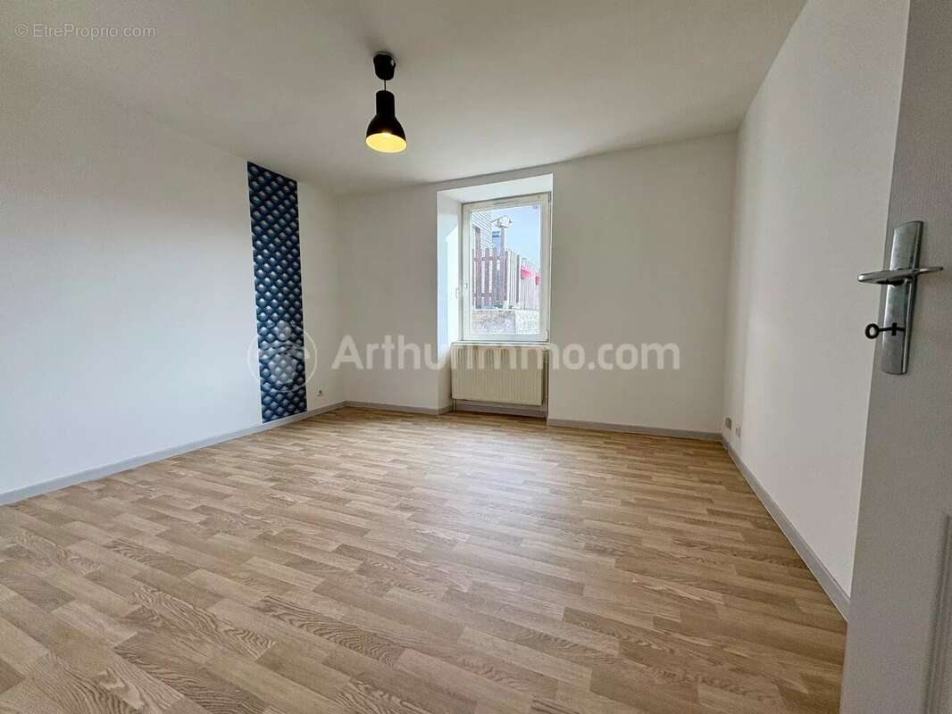 Appartement à SELONCOURT