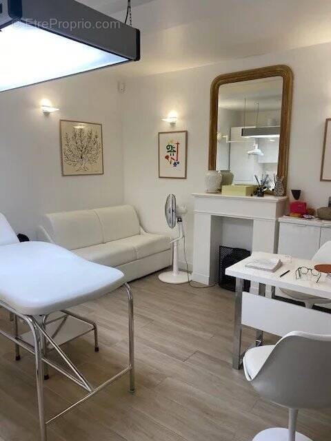 Appartement à PARIS-9E