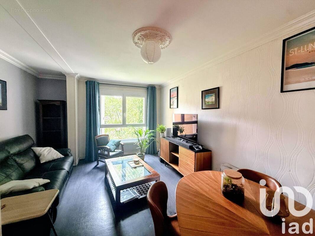 Photo 1 - Appartement à RENNES