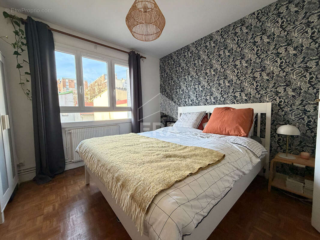 Appartement à MONTREUIL