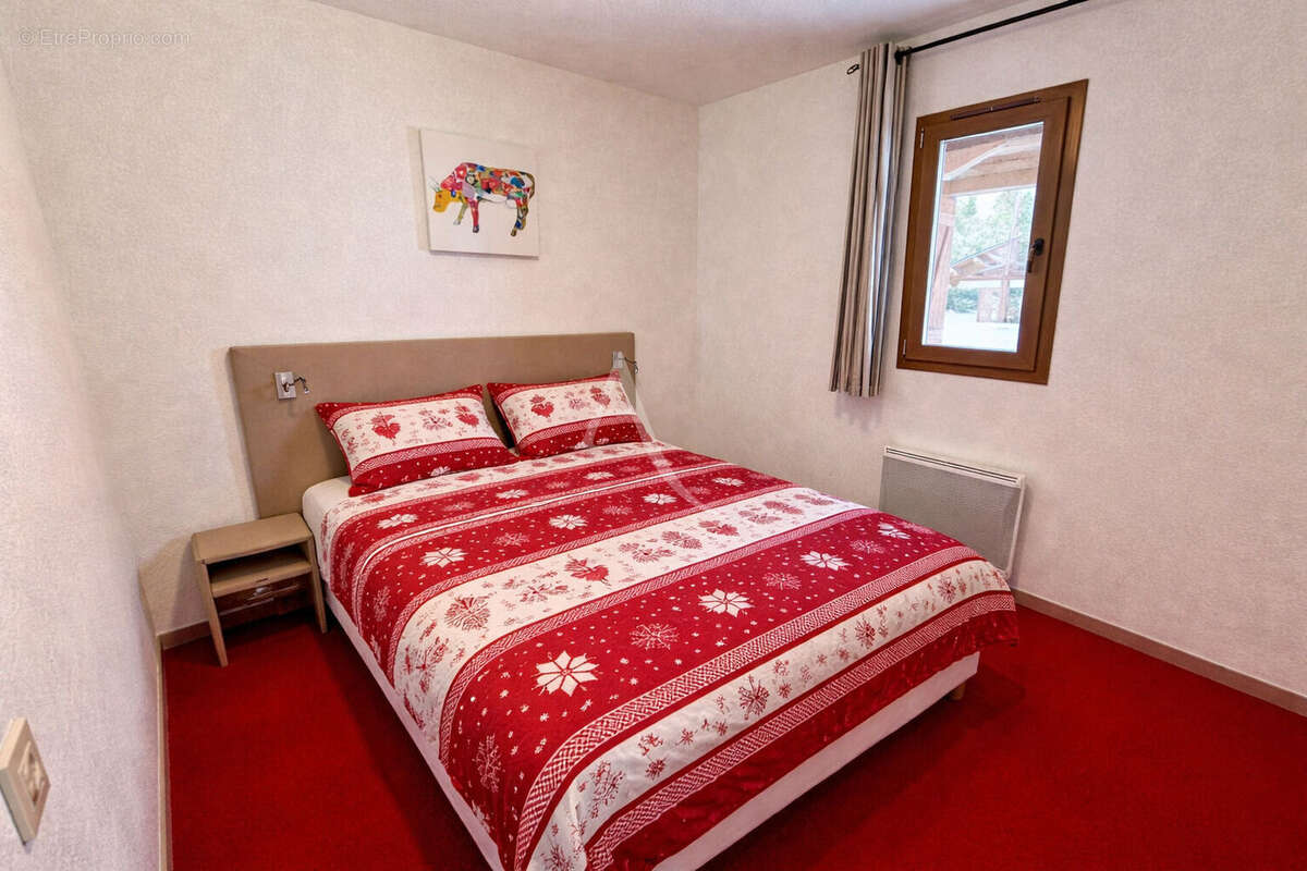 Appartement à LES ANGLES