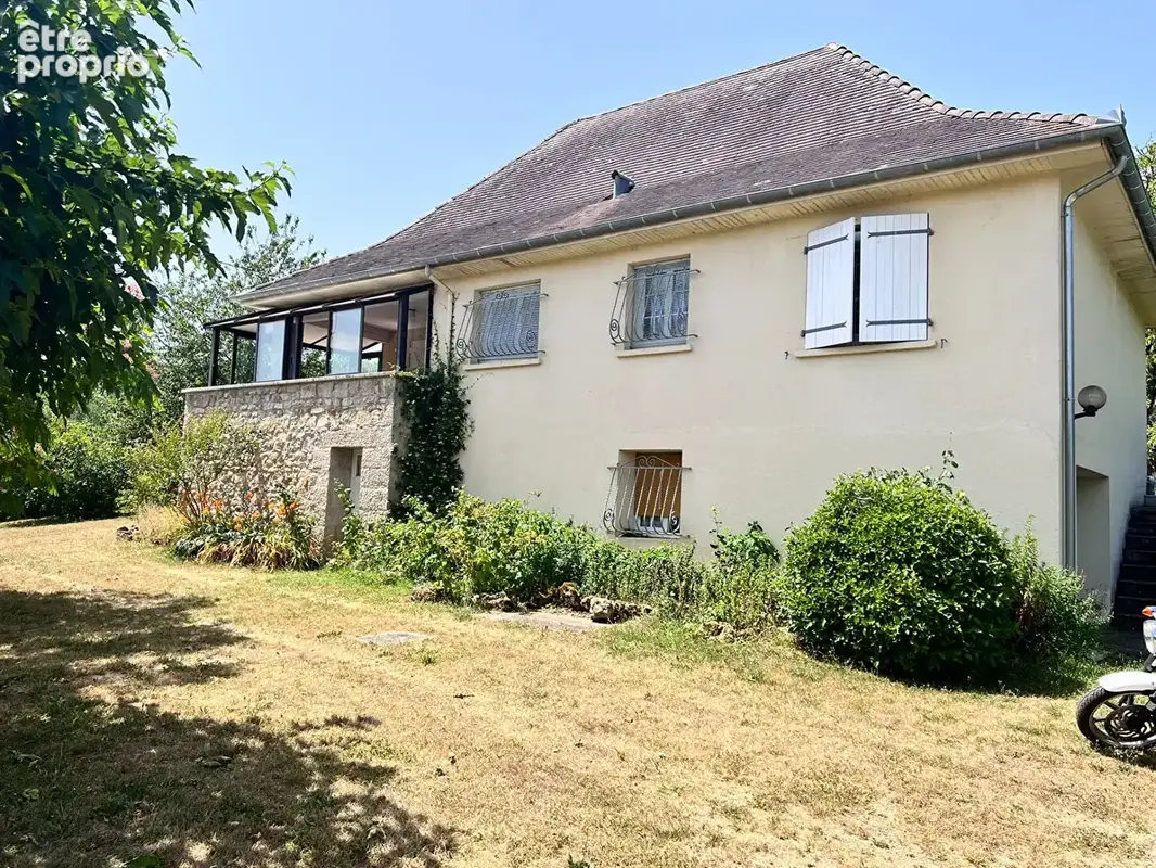 Maison avec vue exceptionnelle dans un environnement préservé - photo 18