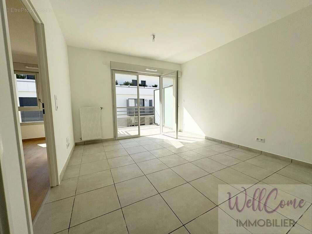 Appartement à AIX-LES-BAINS