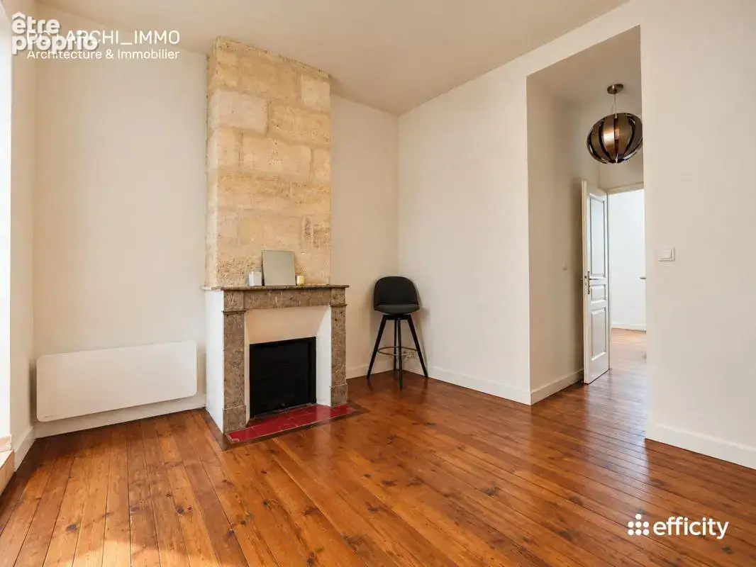 Appartement - photo 10