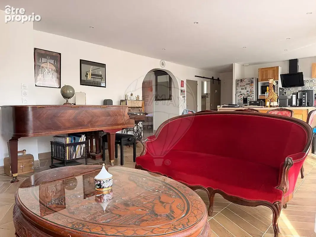 Maison 4 chambre(s) à vendre - photo 10