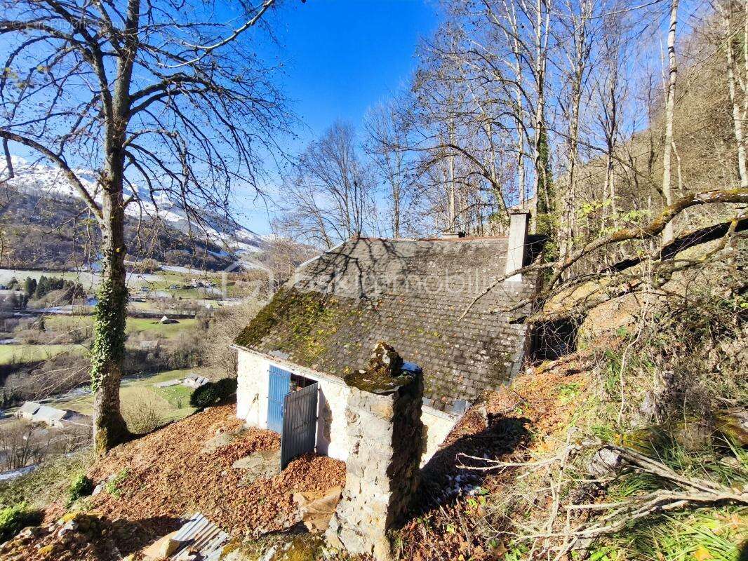  Le luxe ultime de ne croiser personne (sauf un cerf éventuellement)  - photo 6