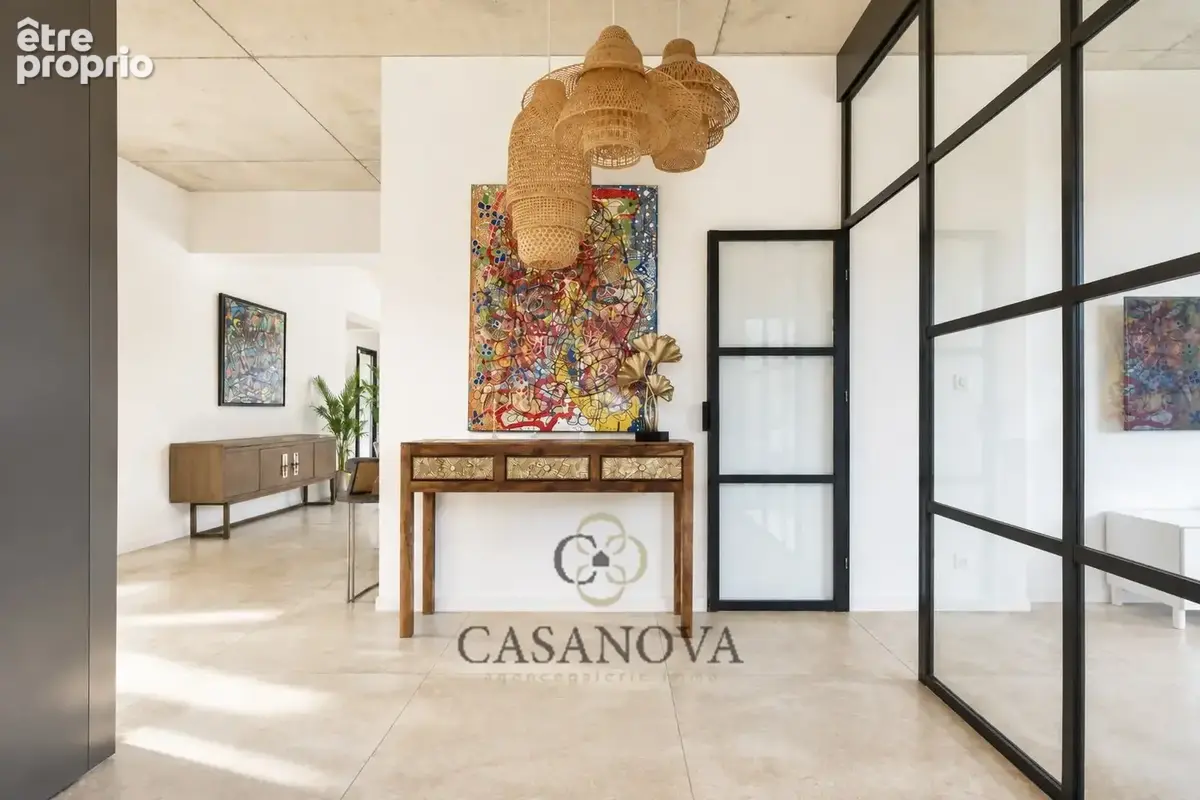 Maison 5 pièces 223 m² à vendre à Perols (34470) - photo 10
