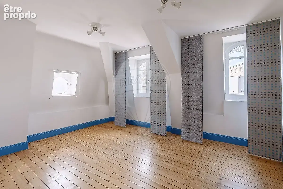 Hôtel particulier 6 chambre(s) à vendre - photo 11