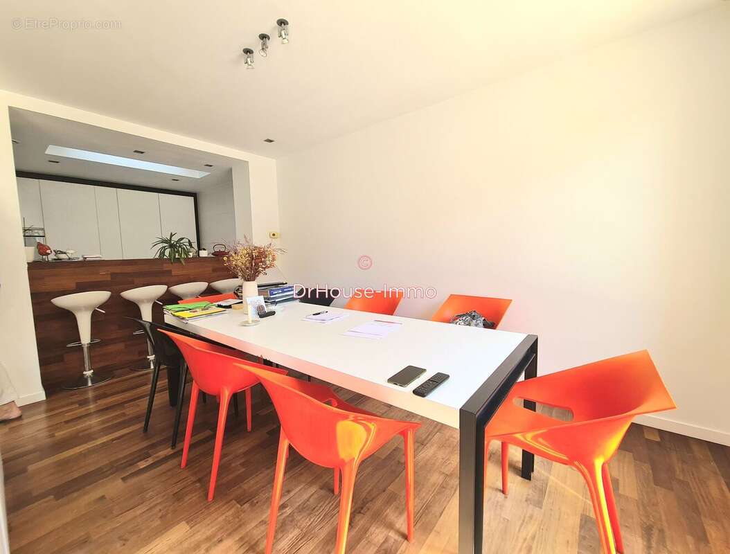 Maison à SAINT-VINCENT-DE-PAUL