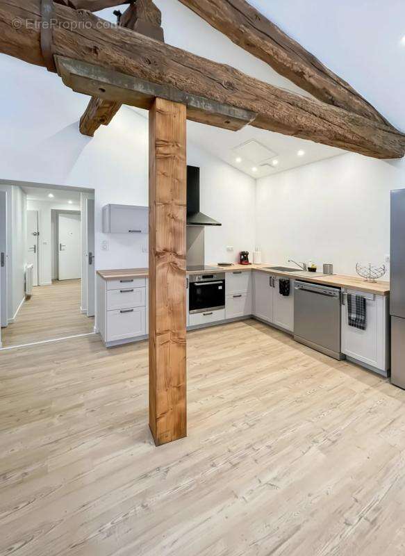 Appartement à ALBI