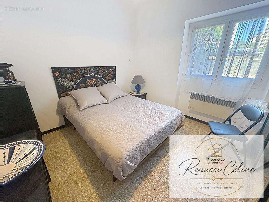 Appartement T3 à rénover Noël Franchini - photo 6