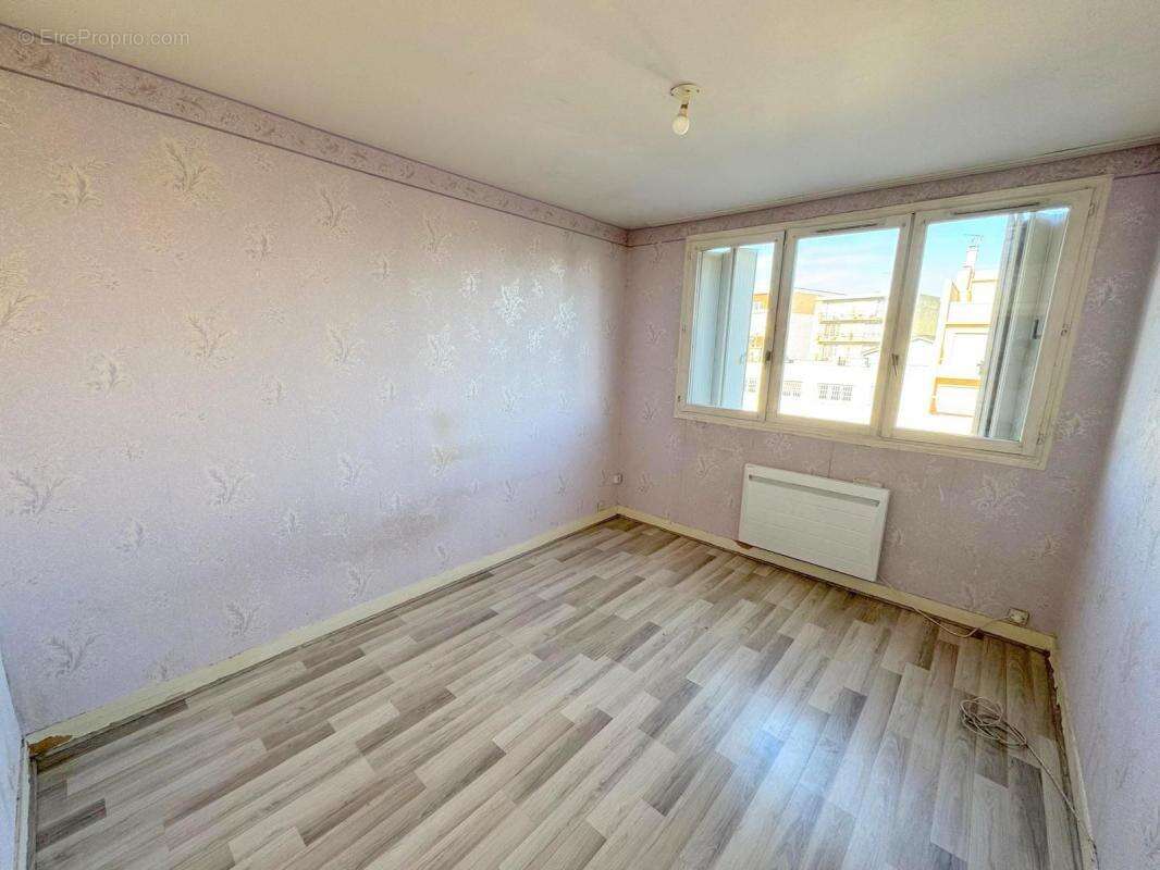 Appartement à DRANCY