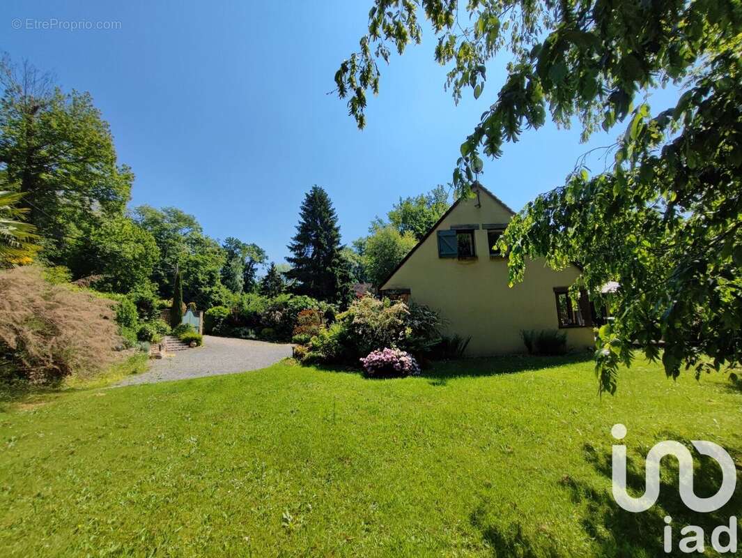 Photo 3 - Maison à EVECQUEMONT