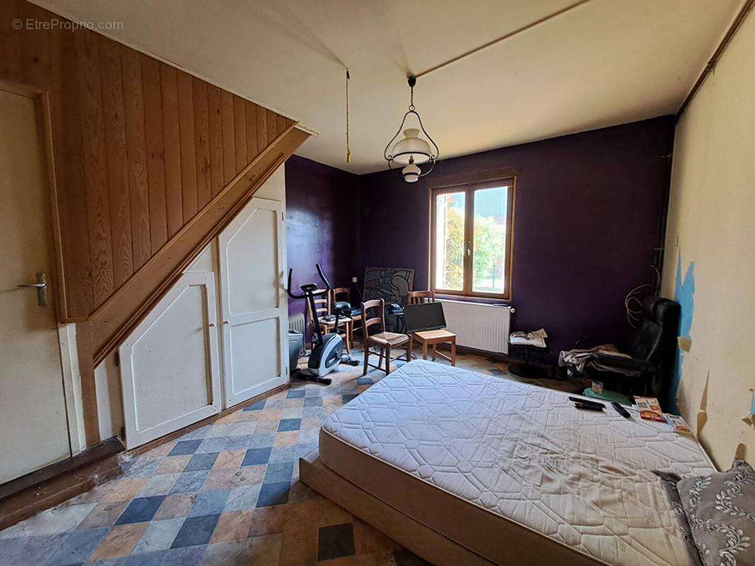Maison Saint Paul Aux Bois 4 pièce(s) 58 m2 - photo 3