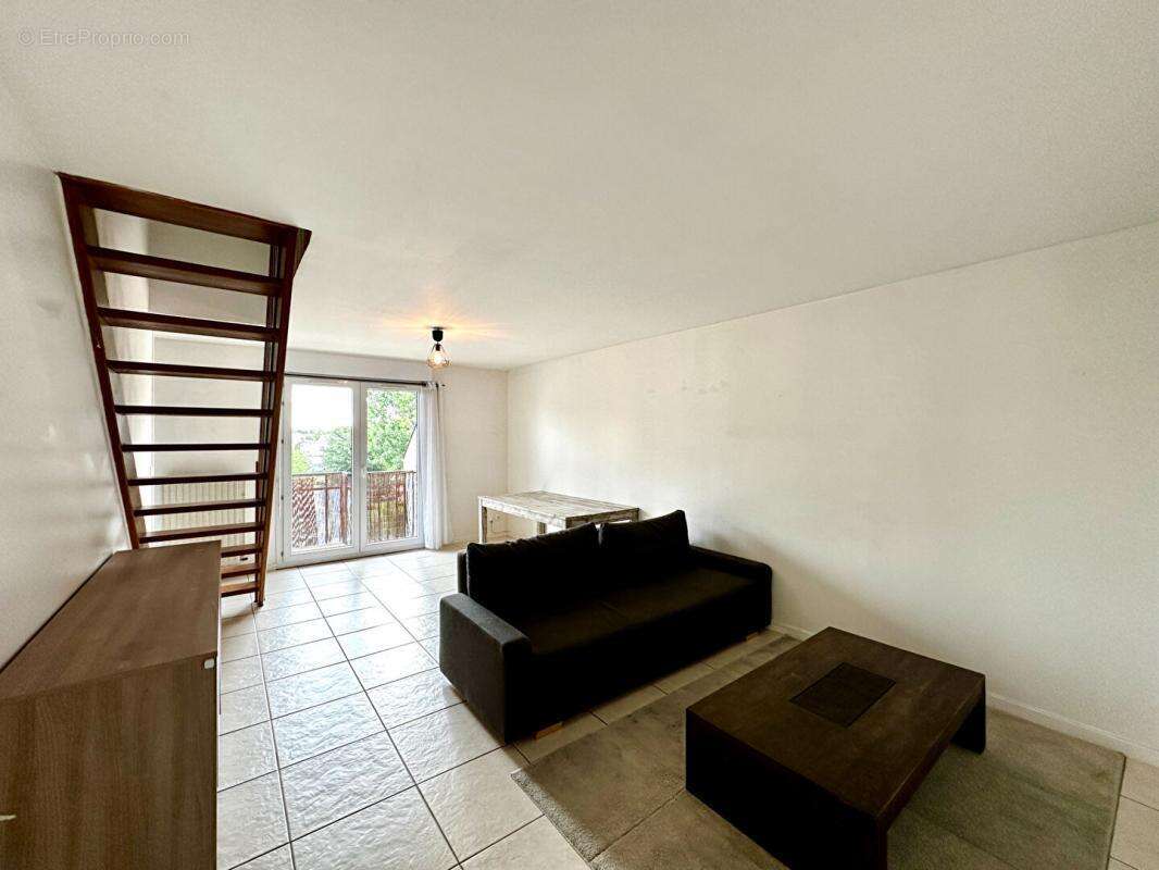 Appartement à ANGERS