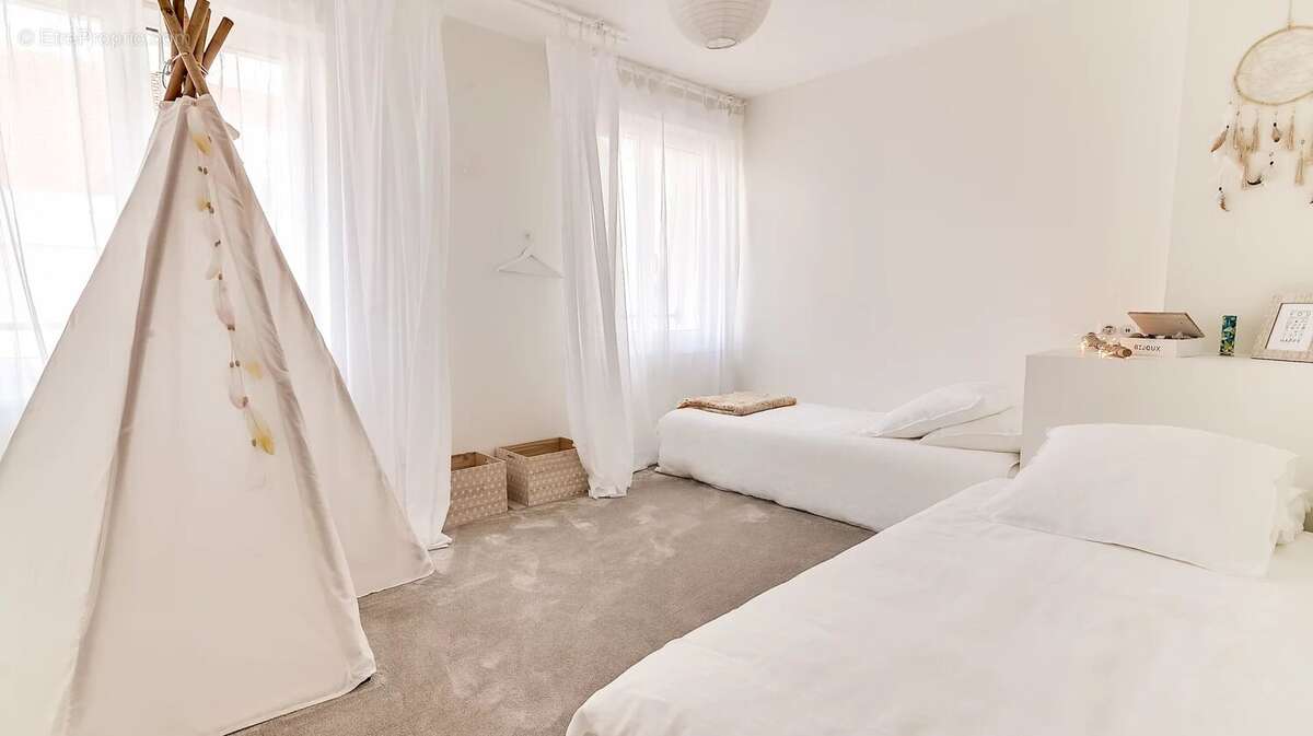 Appartement à MULHOUSE