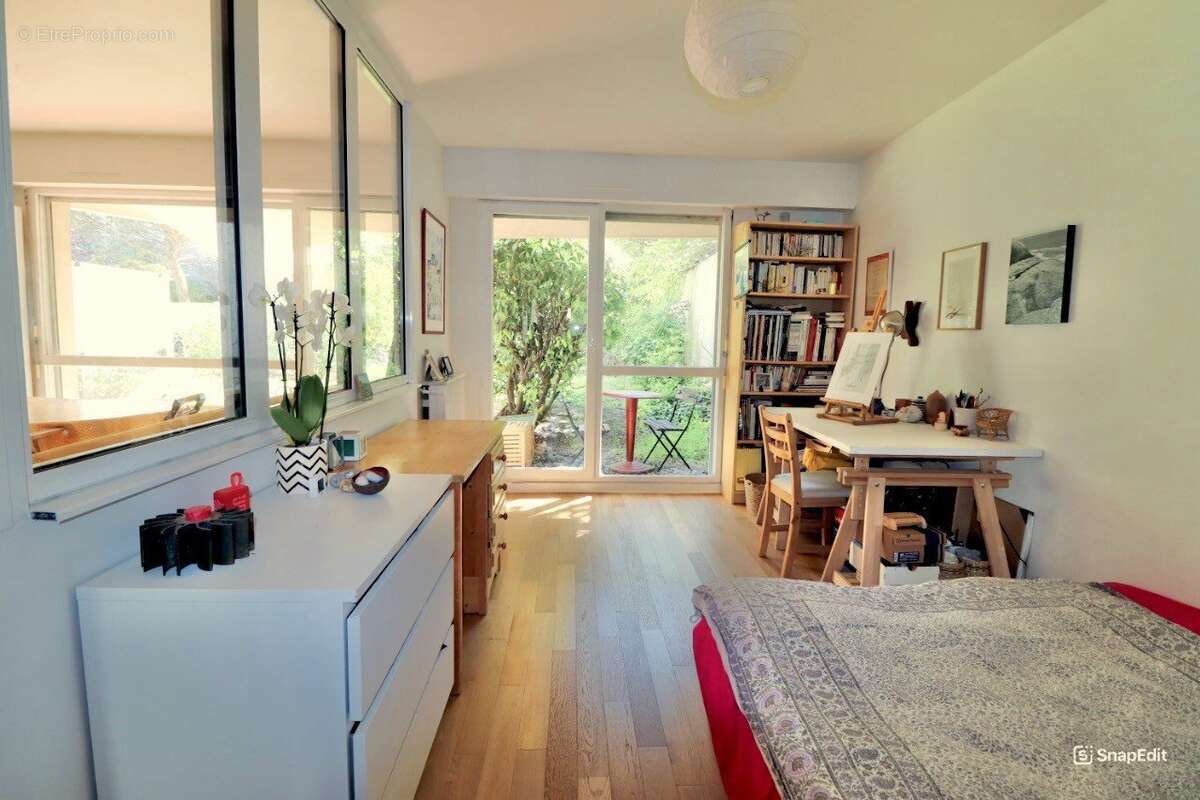 Appartement à PANTIN