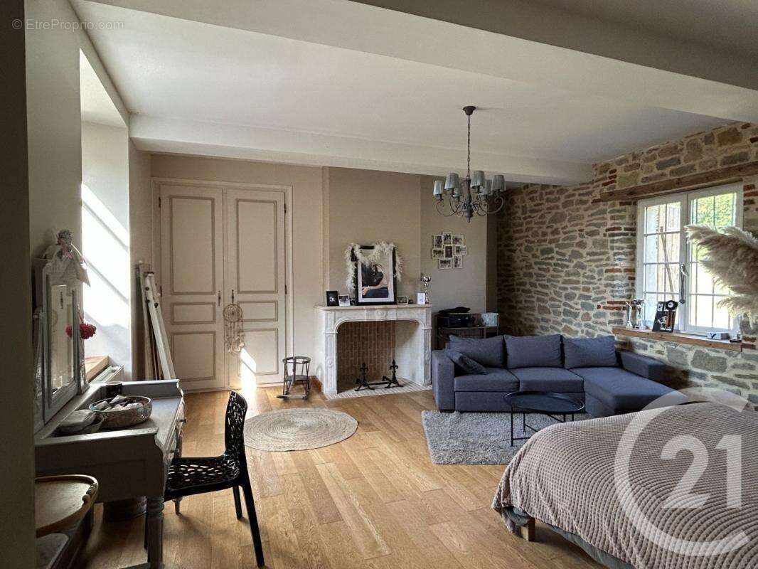 Maison à HESDIN-L&#039;ABBE