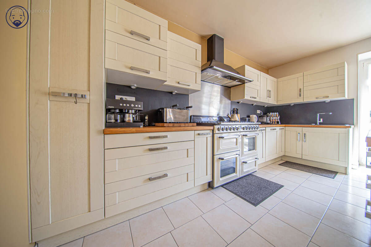 Maison à DELOUZE-ROSIERES