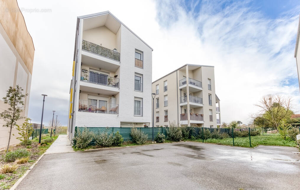 Appartement à COLLEGIEN