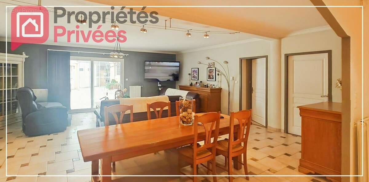 Appartement à ARLES