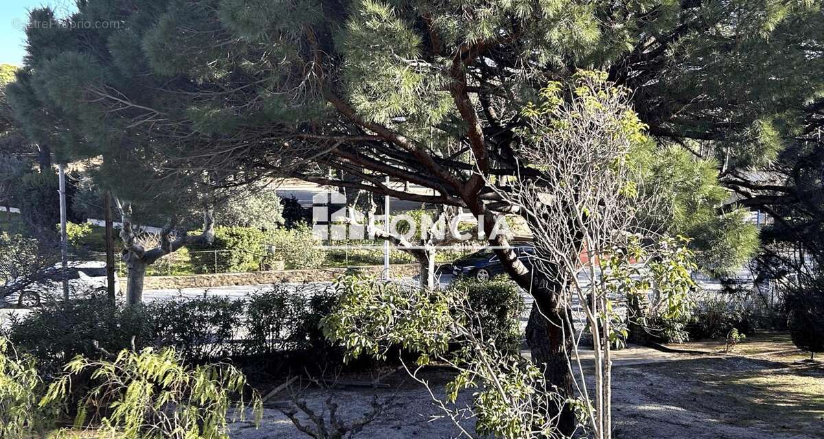 Appartement à LE LAVANDOU