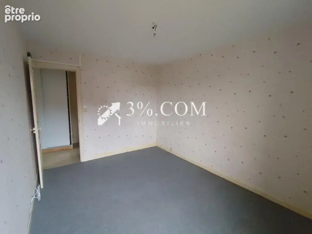 Maison mitoyenne de 95 m2 - photo 8