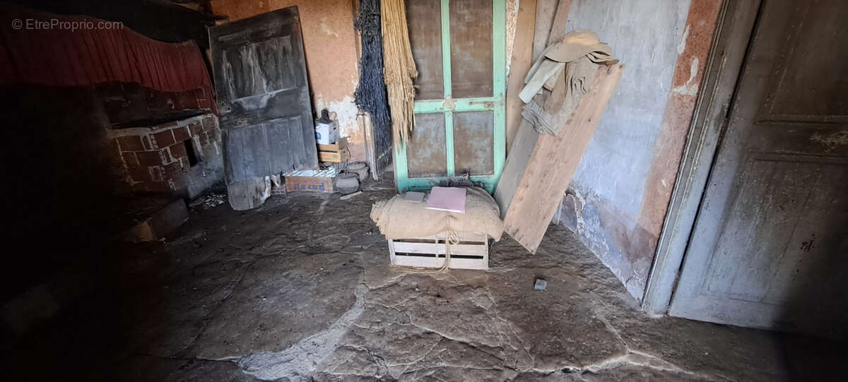 Maison à SAINT-MICHEL