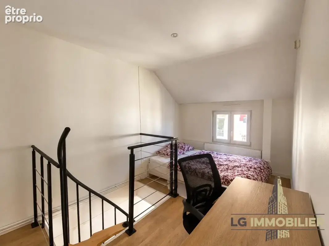 Appartement 2 pièces 24 m² à vendre à Amiens (80000) - photo 3
