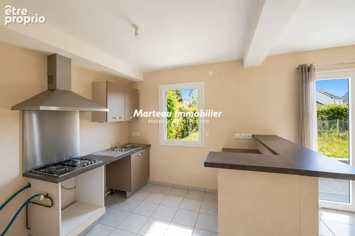 Maison Le Mans 5 pièce(s) 101.55 m2 - photo 6