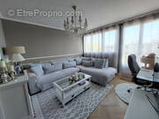 Appartement à LE PLESSIS-TREVISE