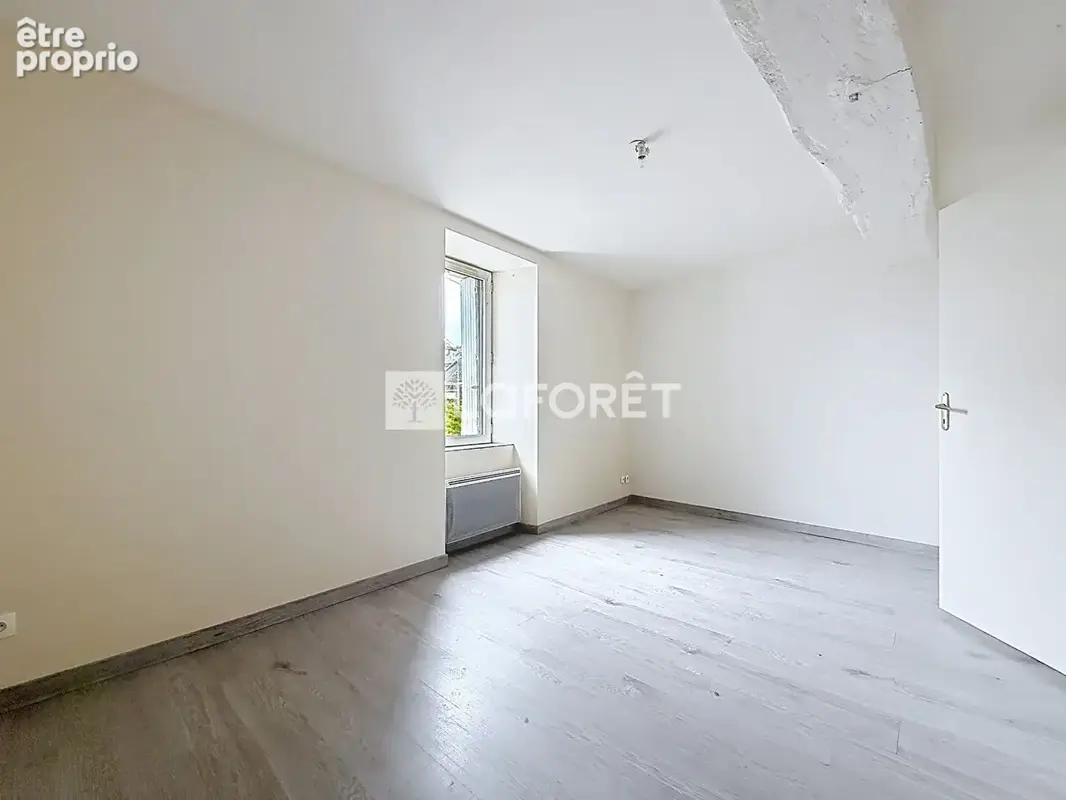 Maison Doué En Anjou 3 pièce(s) 59 m2 - photo 4