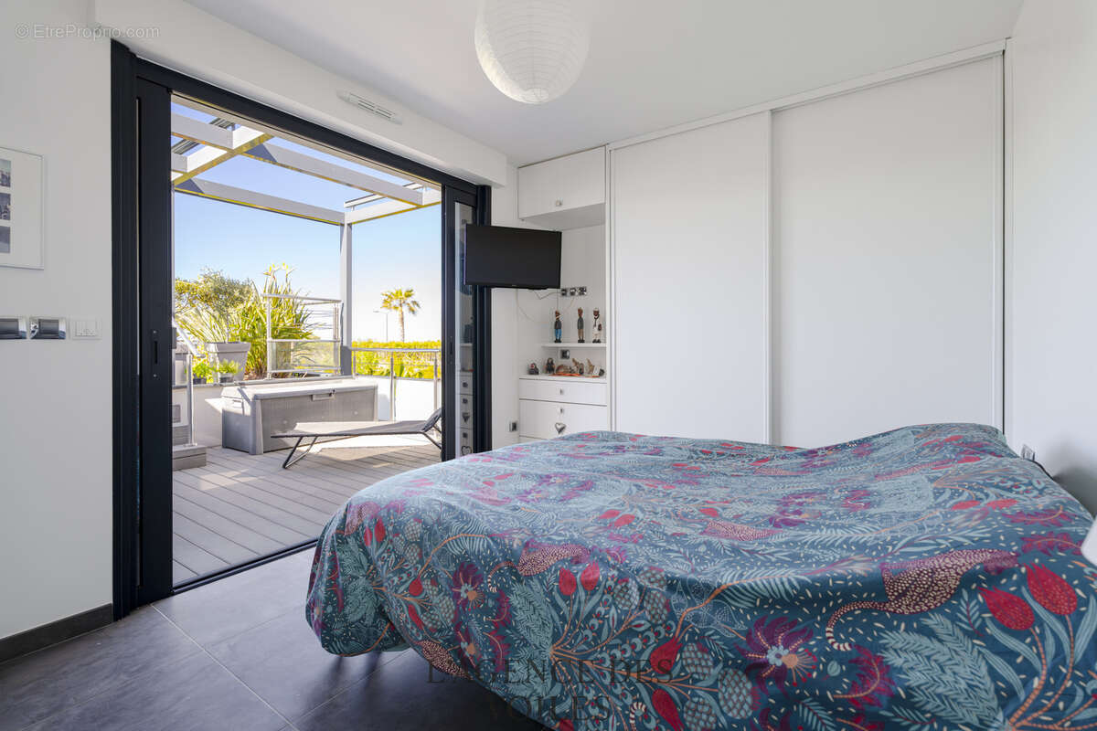Appartement à SANARY-SUR-MER