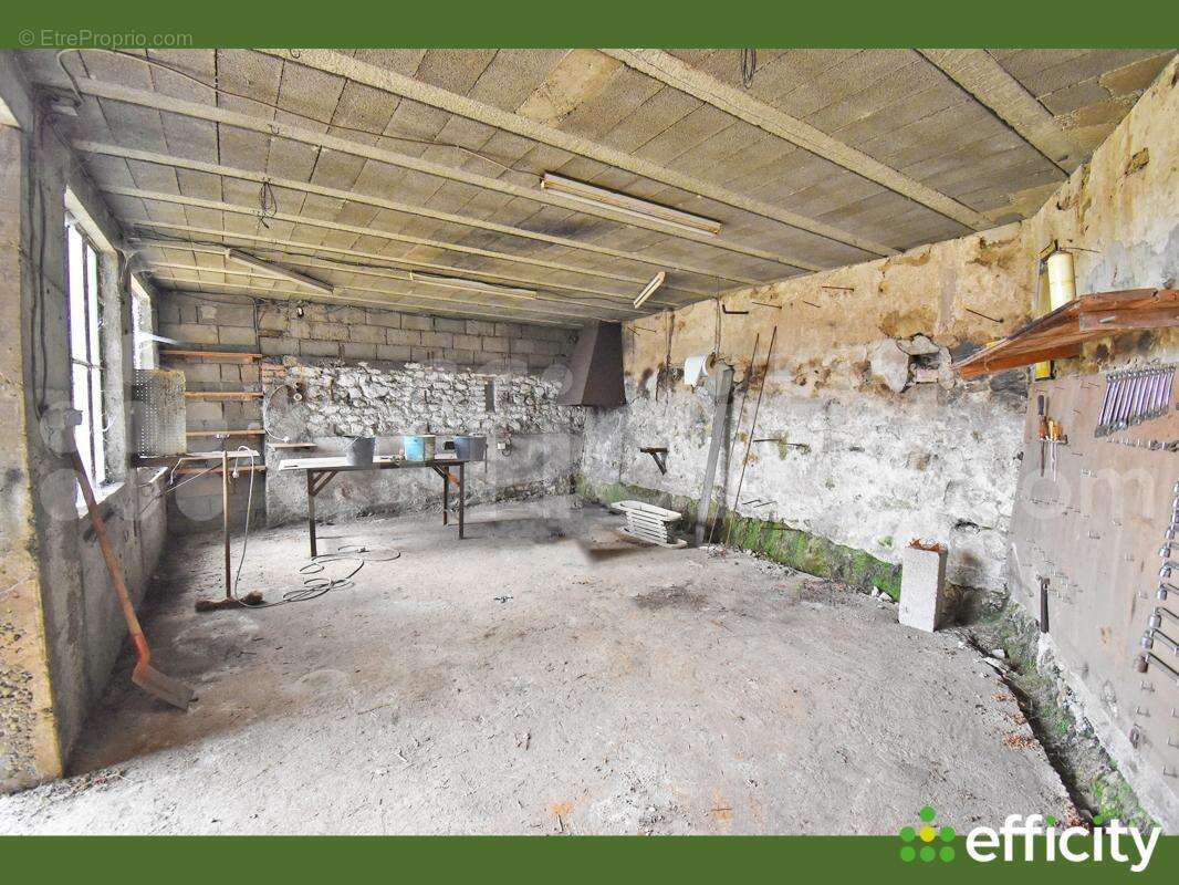 Maison 173 m² à Pomeys  - photo 18